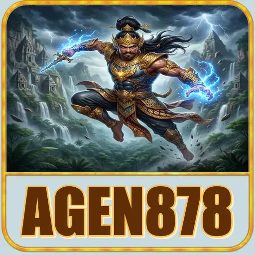 agen878