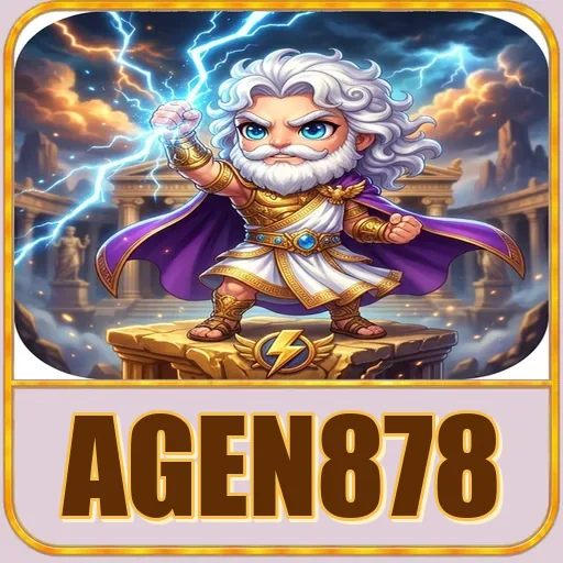 agen878