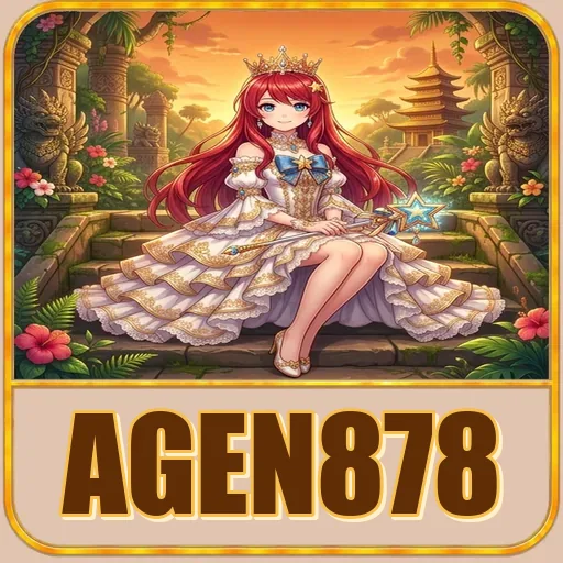 agen878
