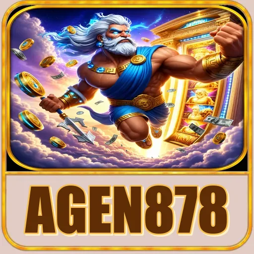 agen878 Indonesia - Peningkatan performa dan UI/UX terbaru