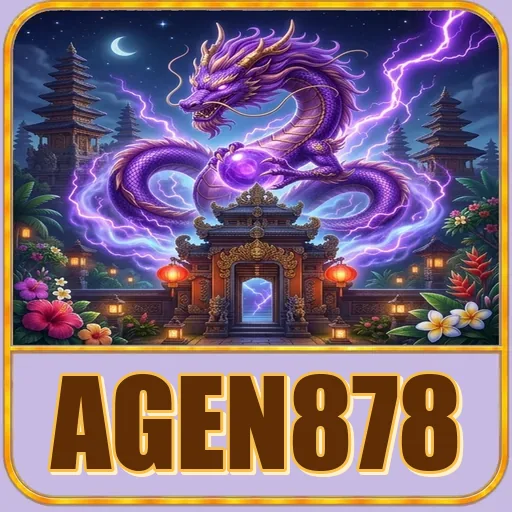 agen878